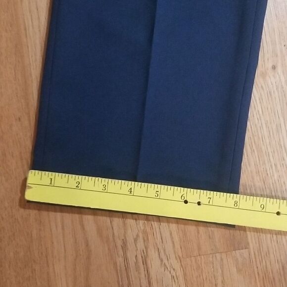Reaction Kenneth Cole pants 34w x 34L new with tags - Picture 8 of 14